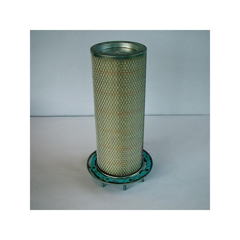 Donaldson P158663 AIR FILTER SAFETY