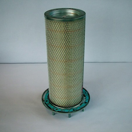 Donaldson P158663 AIR FILTER SAFETY
