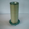 Donaldson P158663 AIR FILTER SAFETY