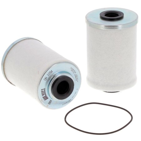 Sotras DA1122, Air Oil Separator