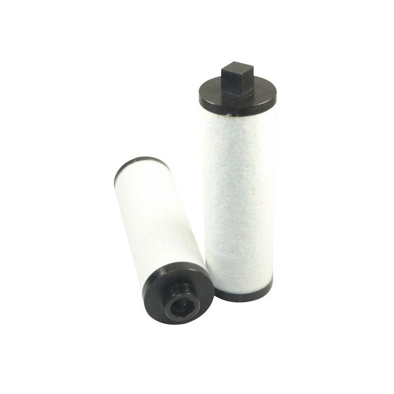 Sotras DA1143, Air Oil Separator