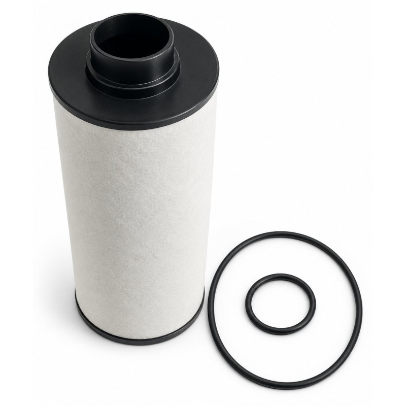 Sotras DA1216, Air Oil Separator