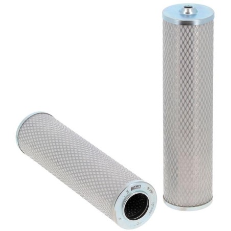 Sotras DA1395, Air Oil Separator