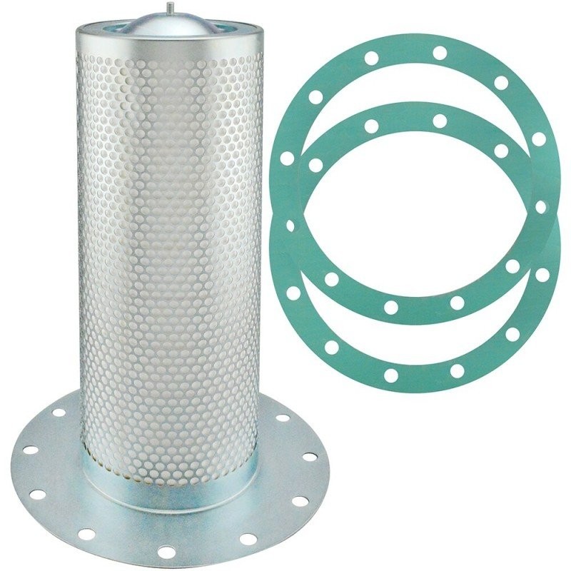 Sotras DB2020, Air Oil Separator
