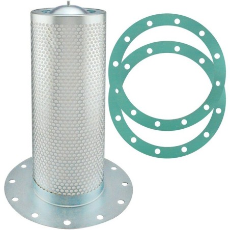 Sotras DB2020, Air Oil Separator