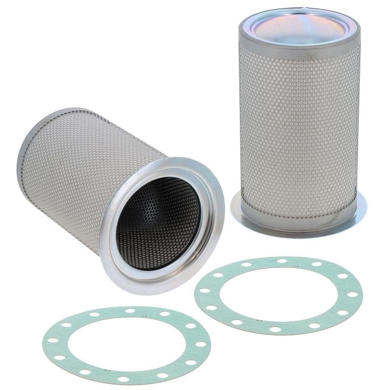 Sotras DB2024, Air Oil Separator