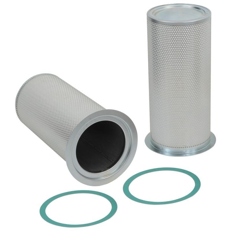 Sotras DB2030, Air Oil Separator