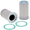 Sotras DB2037, Air Oil Separator