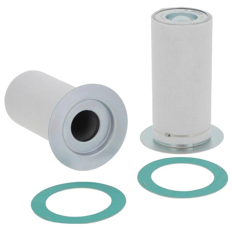 Sotras DB2058, Air Oil Separator