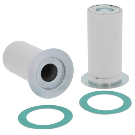 Sotras DB2058, Air Oil Separator