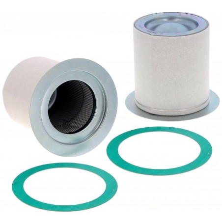 Sotras DB2077, Air Oil Separator