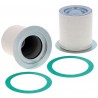 Sotras DB2077, Air Oil Separator
