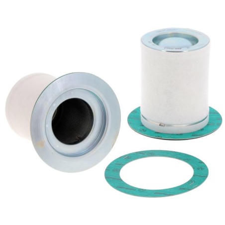 Sotras DB2137, Air Oil Separator