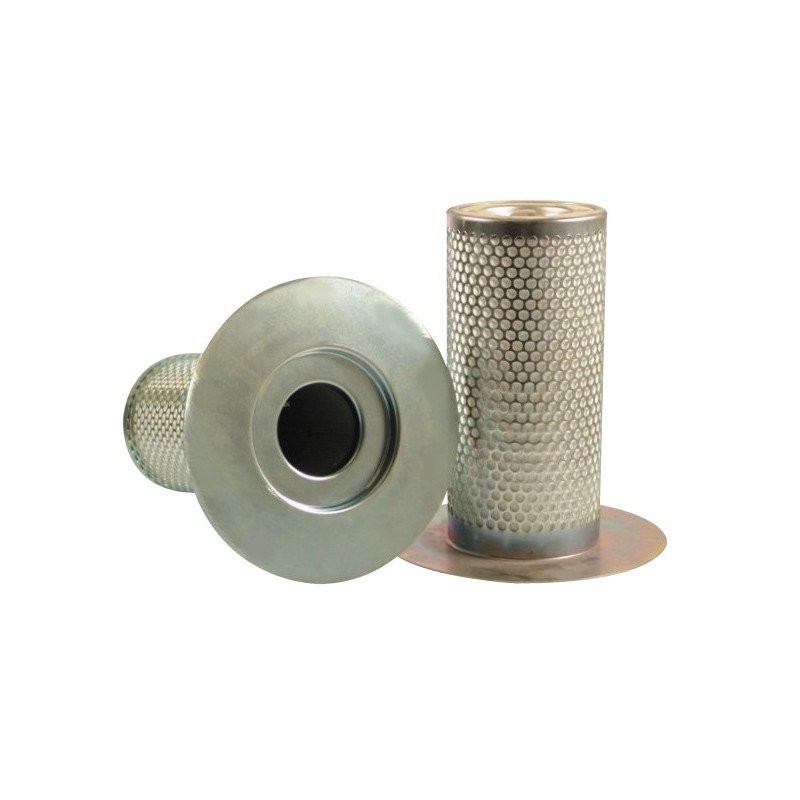 Sotras DB2198, Air Oil Separator