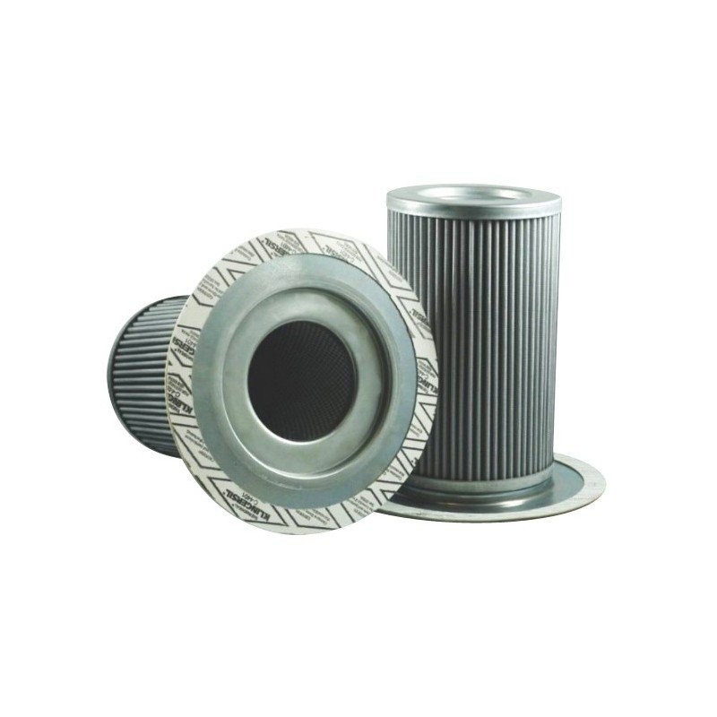 Sotras DB2216, Air Oil Separator
