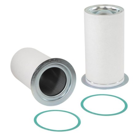 Sotras DB2299, Air Oil Separator