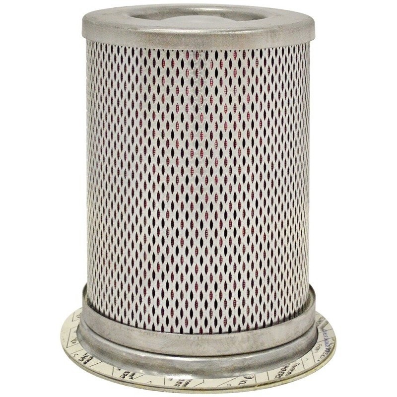 Sotras DB2527, Air Oil Separator