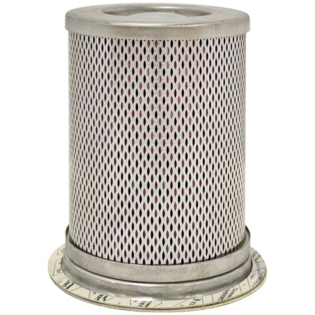 Sotras DB2527, Air Oil Separator