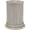 Sotras DB2527, Air Oil Separator