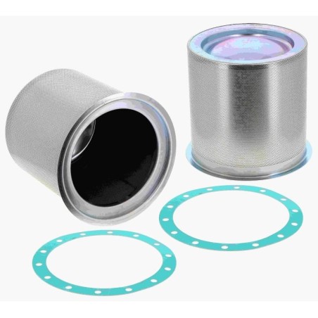 Sotras DBSOC/1511389, Air Oil Separator
