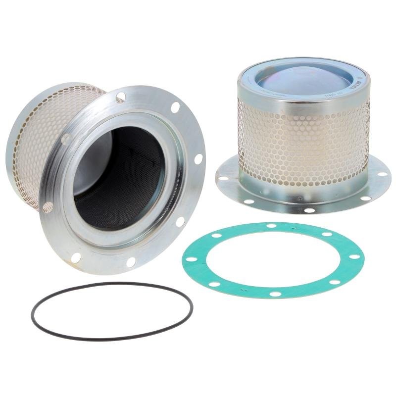 Sotras DC3013, Air Oil Separator