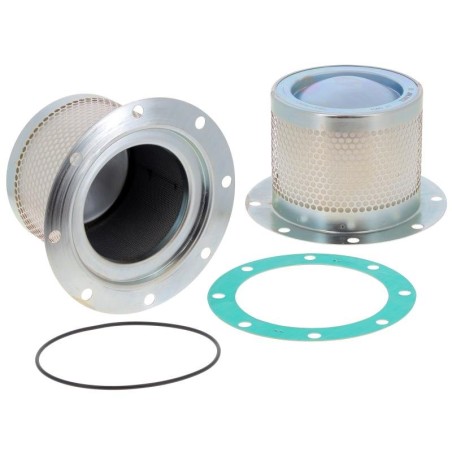 Sotras DC3013, Air Oil Separator