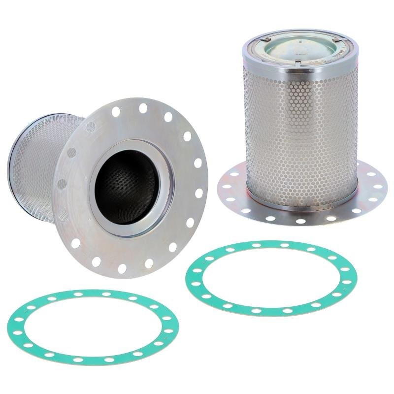 Sotras DC3027, Air Oil Separator