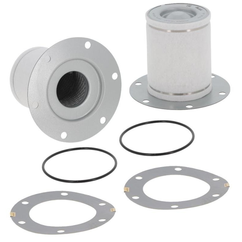 Sotras DC3066, Air Oil Separator