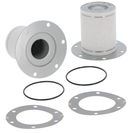 Sotras DC3066, Air Oil Separator