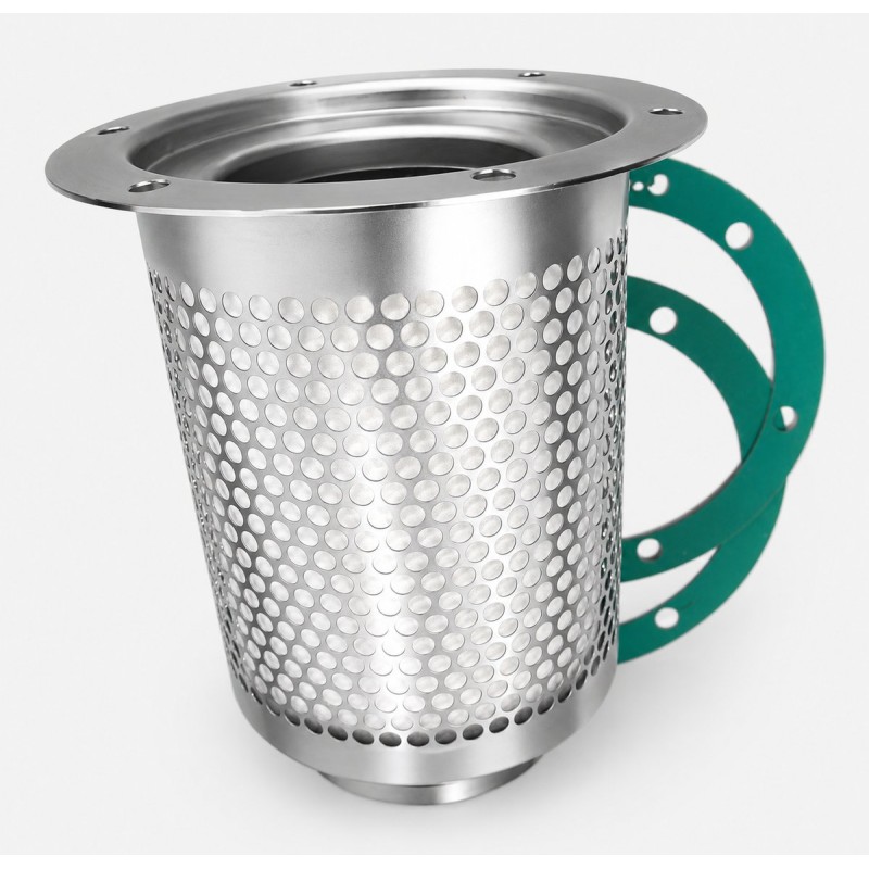 Sotras DC3068, Air Oil Separator
