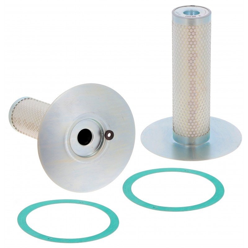 Sotras DC3111, Air Oil Separator