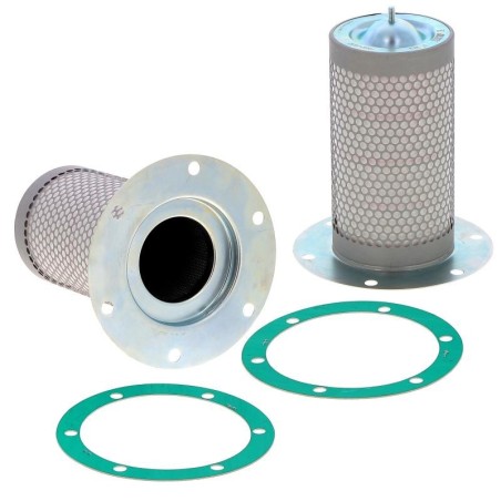 Sotras DC3126K/001, Air Oil Separator