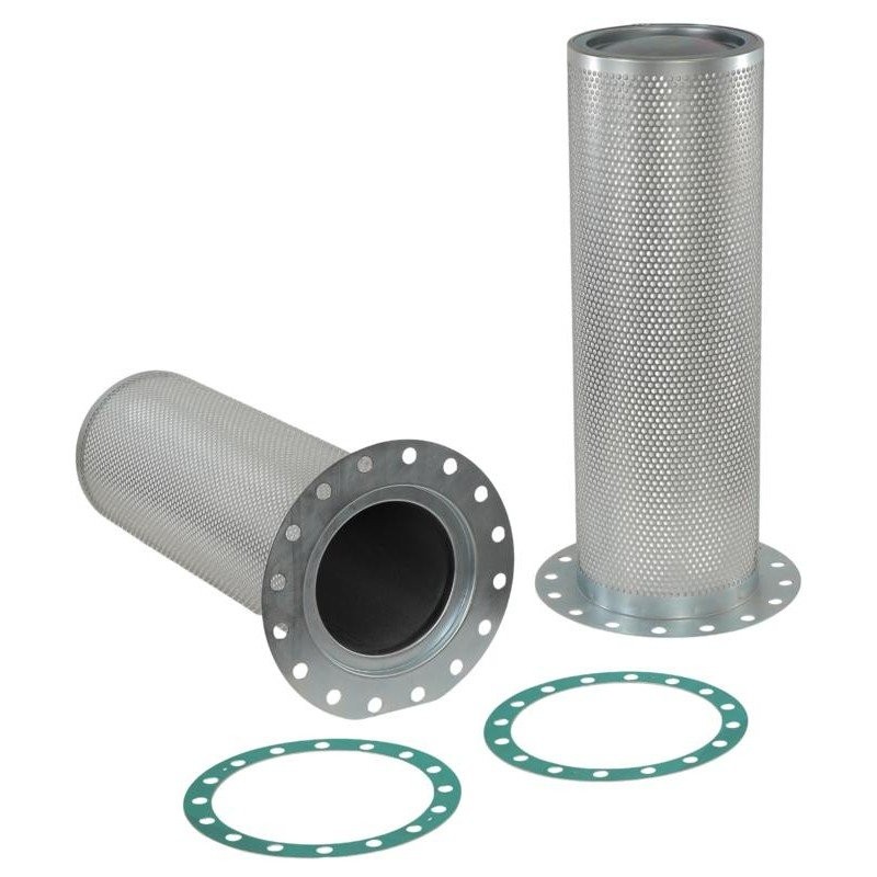 Sotras DC3129K/022, Air Oil Separator