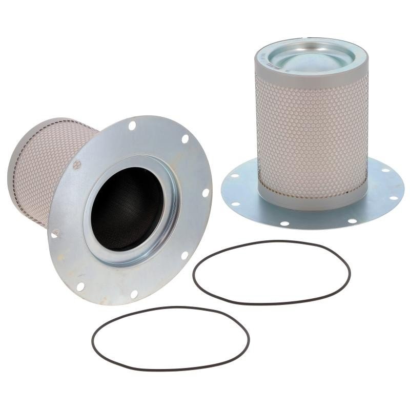 Sotras DC3136K/110, Air Oil Separator