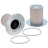 Sotras DC3136K/110, Air Oil Separator