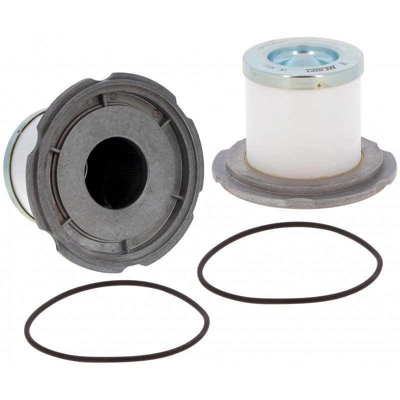 Sotras DE4033, Air Oil Separator