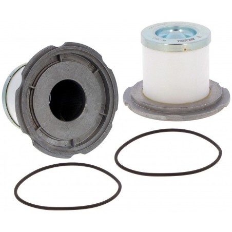 Sotras DE4033, Air Oil Separator
