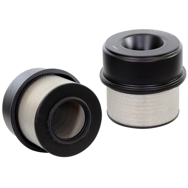 Alco MD-660, Air Filter