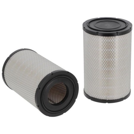 Alco MD-7534, Air Filter