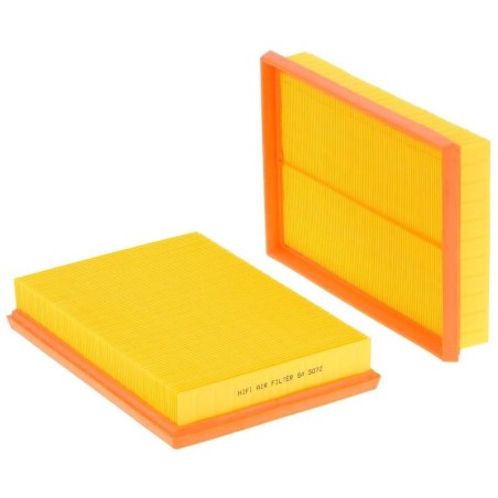 Alco MD-9132, Air Filter