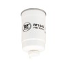 RF1049, fuel/water separator spin-on with drain