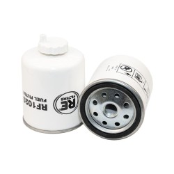 RF1020, Fuel/Water Separator Filter Spin-on with Drain