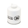 RF10120, fuel/water separator spin-on with drain
