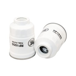 rico RF1050, fuel/water separator spin-on with threaded port