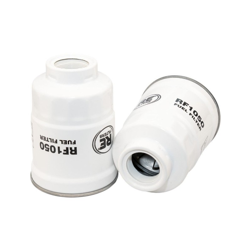rico RF1050, fuel/water separator spin-on with threaded port