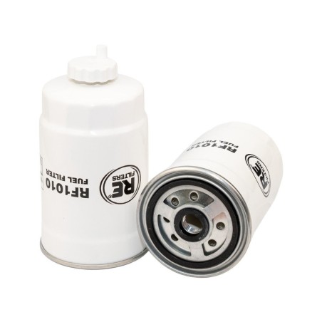RICO RF1010 Fuel Filter Water Seperator with Drain