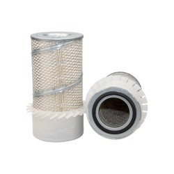 RICO RA2003 Air Filter with Fins