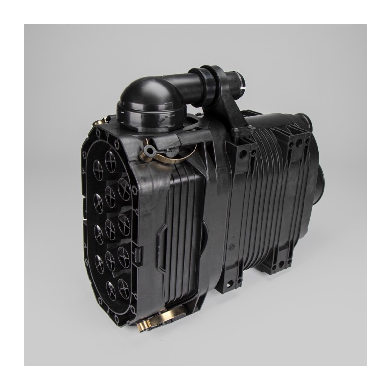 Donaldson D080188, Air Cleaner, Powercore Edge