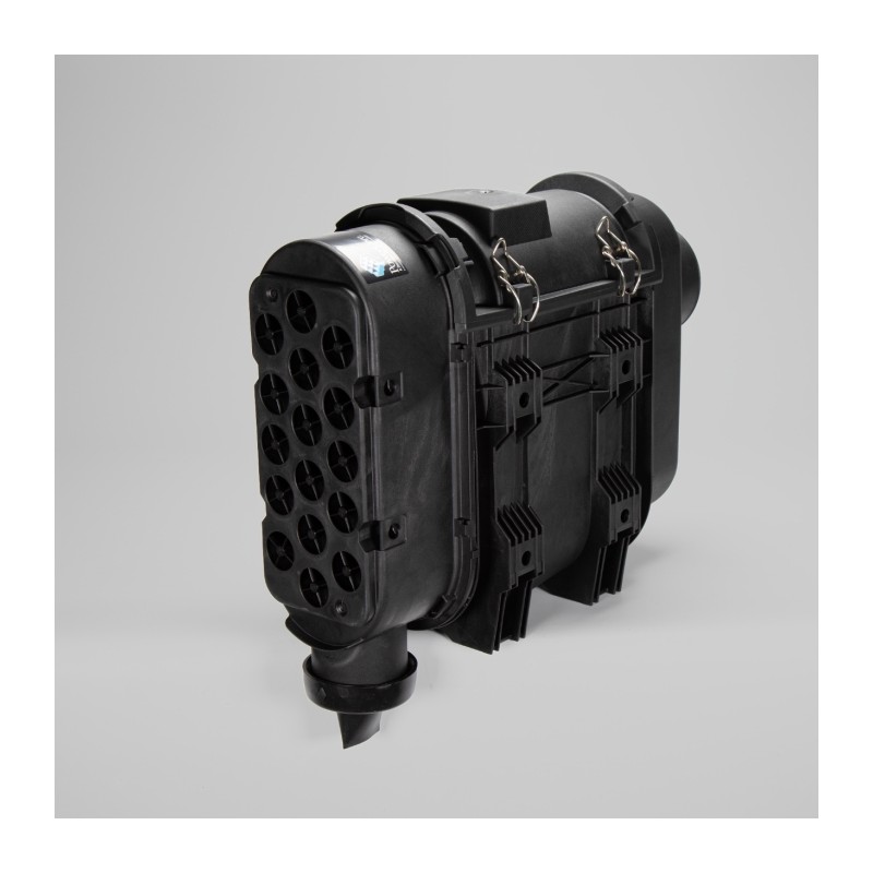 Donaldson D090369, Air Cleaner, Psd Powercore