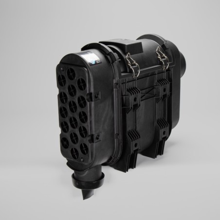Donaldson D090369, Air Cleaner, Psd Powercore